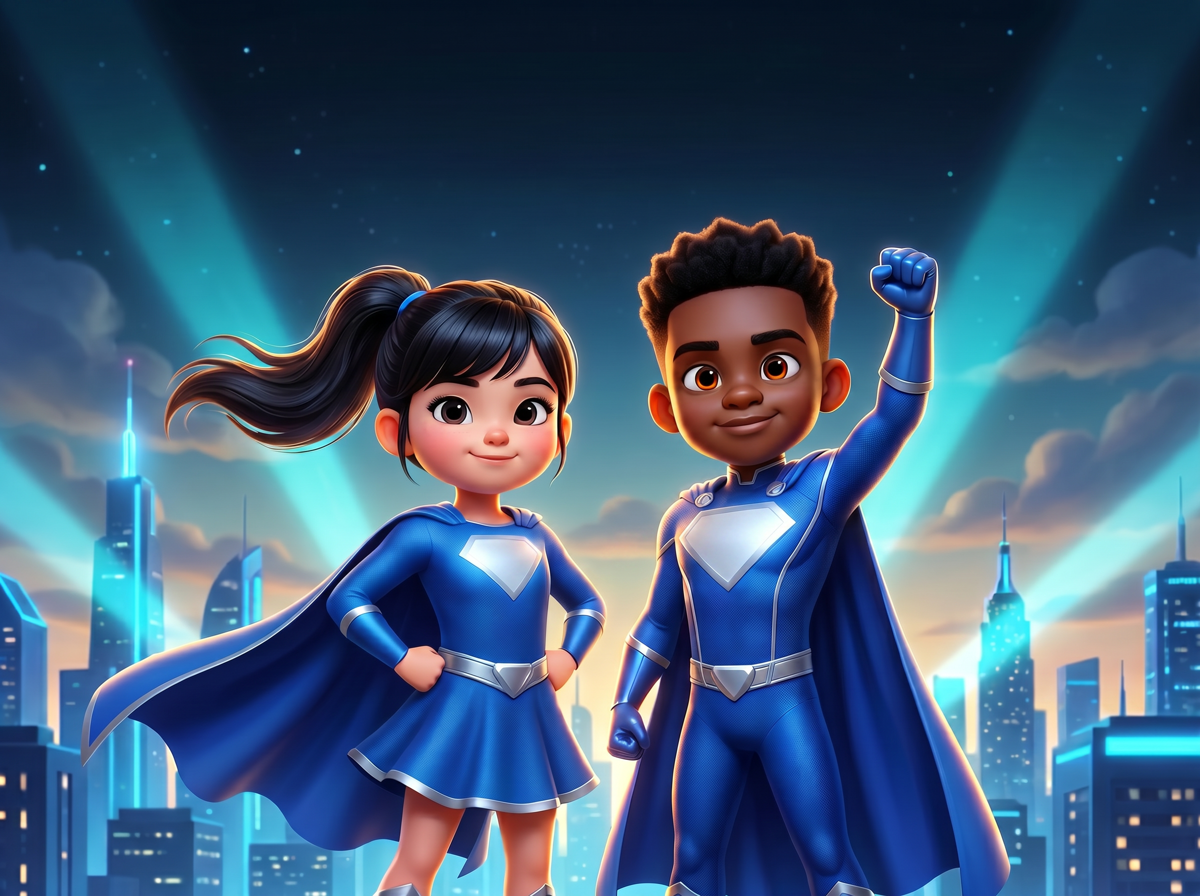 SUPERHERO product cover